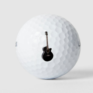 ***THE GUITAR PLAYER'S*** GOLF BALL