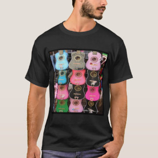 The Guitar Stand T-Shirt