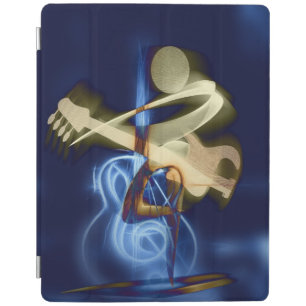 The Guitarist iPad Smart Cover