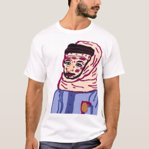 The Gulf Gentleman T-Shirt