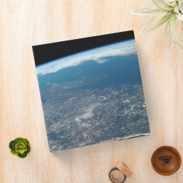 The Gulf Of St. Lawrence And Canada. 3 Ring Binder