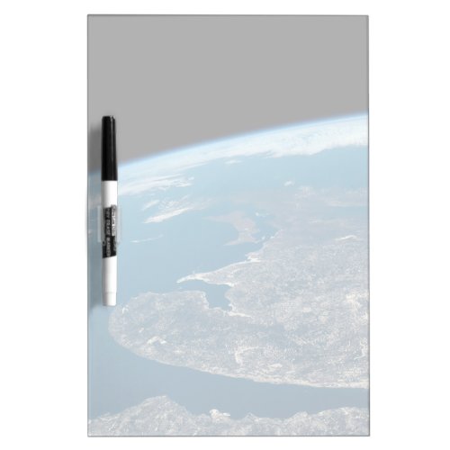 The Gulf Of St Lawrence And Canada Dry Erase Board