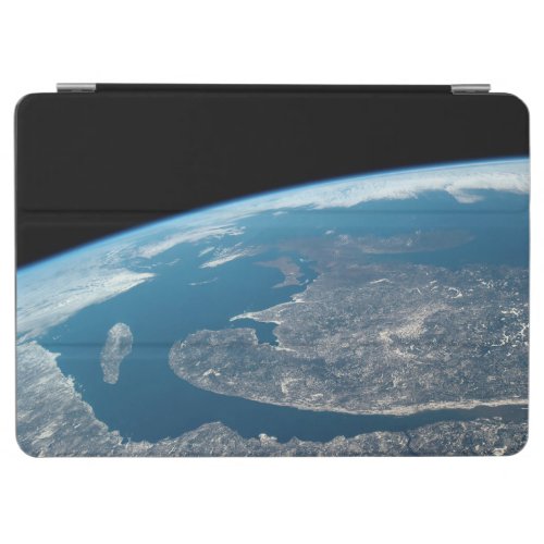 The Gulf Of St Lawrence And Canada iPad Air Cover