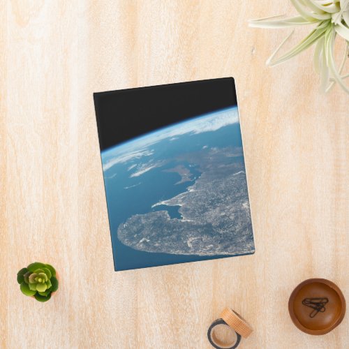 The Gulf Of St Lawrence And Canada Mini Binder