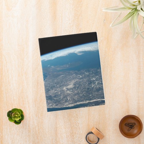 The Gulf Of St Lawrence And Canada Mini Binder