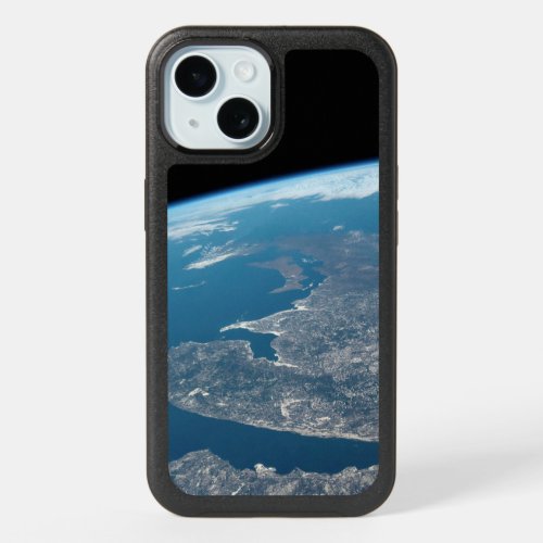 The Gulf Of St Lawrence And Canada iPhone 15 Case