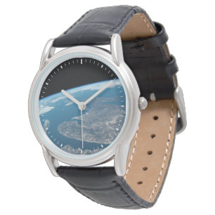 The Gulf Of St. Lawrence And Canada. Watch