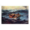 The Gulf Stream Gulf Stream By Homer Winslow