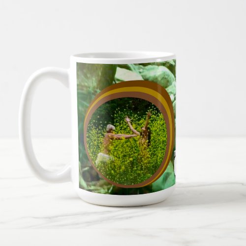 The Gully Coffee Mug