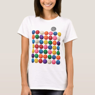 The Gumball Machine T-Shirt