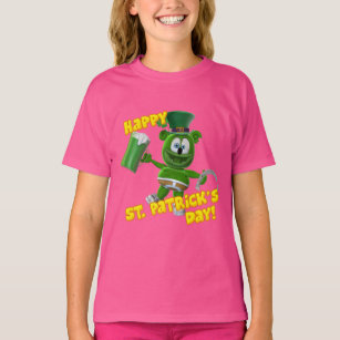 Gummy Bear LOVE Song - Gummy Bear Song - T-Shirt