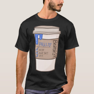 the guy who didn’t like musicals    T-Shirt