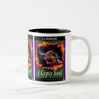 The Gypsy Curse A Gypsy Soul Mug