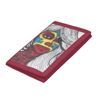 The Gypsy Tri-fold Wallet