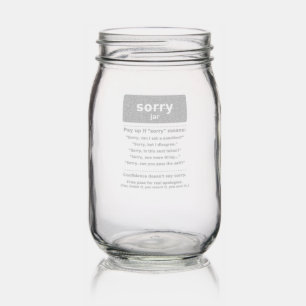 The Habit Jar - Habit Breaking Gift