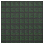 The Hacker's Manifesto Fabric