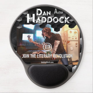 The Hacker's Monarchy: Mouse Pad