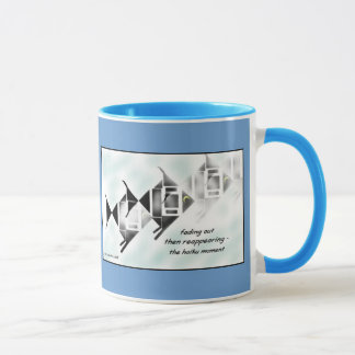 The Haiku Moment Mug