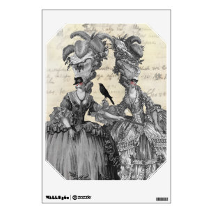 The Halloween Ball Wall Sticker