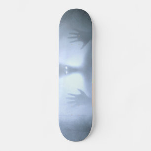 The Halloween Nightmare Skateboard