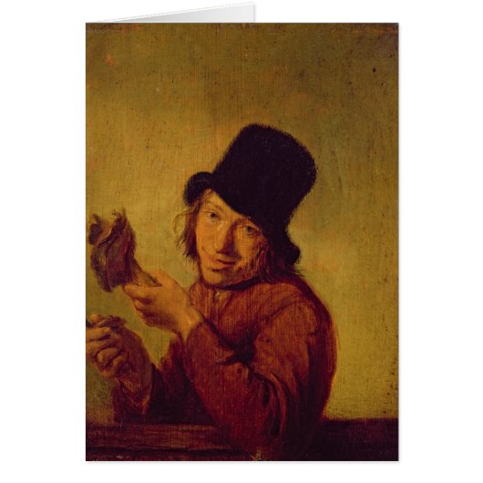 The Ham Eater (Front)