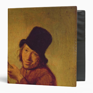 The Ham Eater Binder