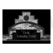 the hamilton (Front Horizontal)