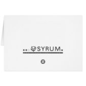 the hamilton building (Back Horizontal)