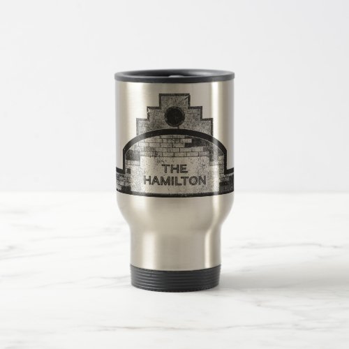 the hamilton travel mug