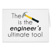 The Hammer (Front Horizontal)