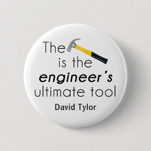 The Hammer Button