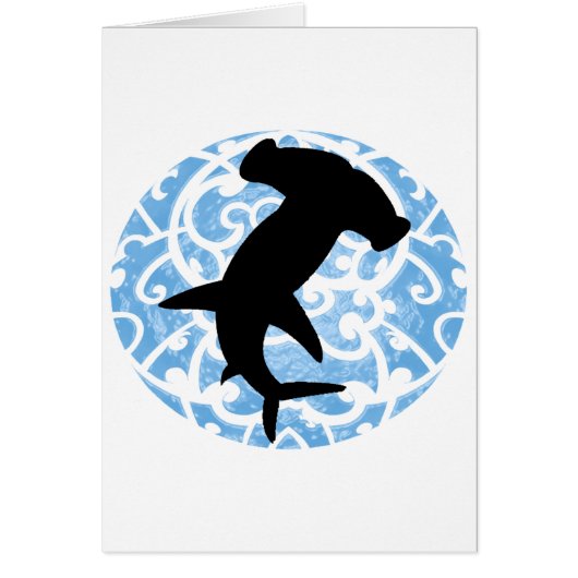 THE HAMMERHEADS GRACE CARDS (Front)