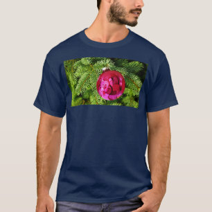 the Hamms Beer Decorates his Tree T-Shirt