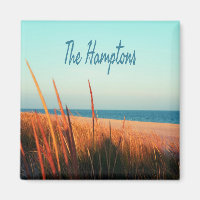 The Hamptons Beach Long Island NewYork