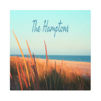 The Hamptons Beach Long Island NewYork