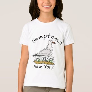 The Hamptons T-shirt