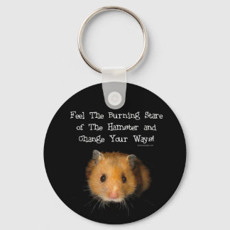 The Hamster Keychain