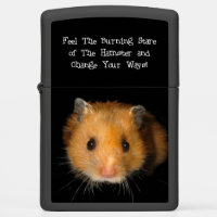The Hamster 