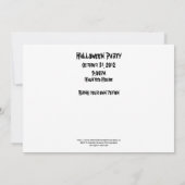 The Hand from Below (Back)