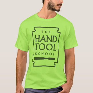 The Hand Tool School T-Shirt