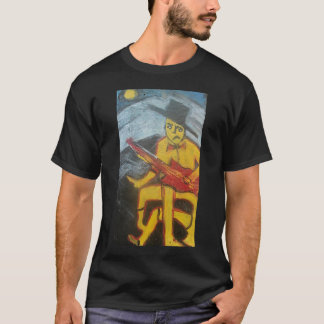 THE HANDLESS GUITARIST T-Shirt
