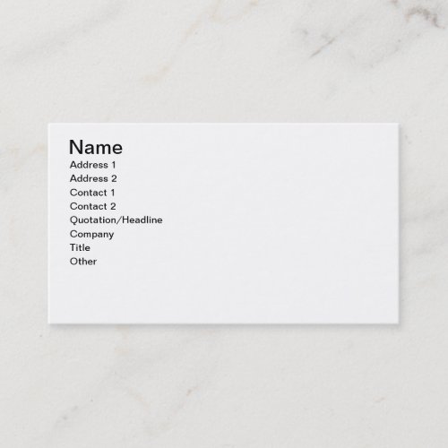 The Handsome Pig Couple Business Card Templates