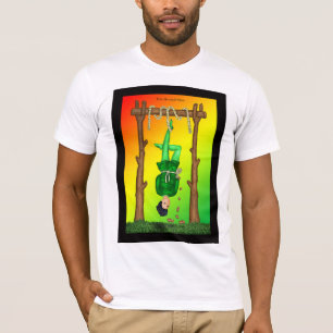 The Hanged Man - Men's Jersey T-Shirt