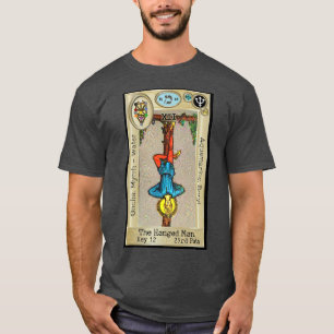 The Hanged Man T-Shirt