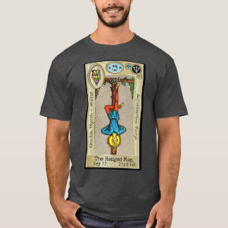The Hanged Man T-Shirt