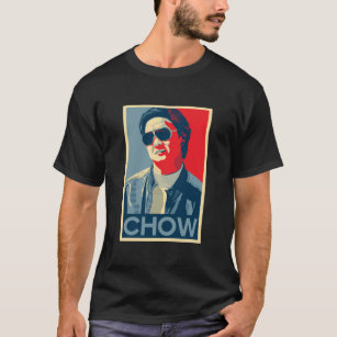 The Hangover Mr. Chow T-Shirt