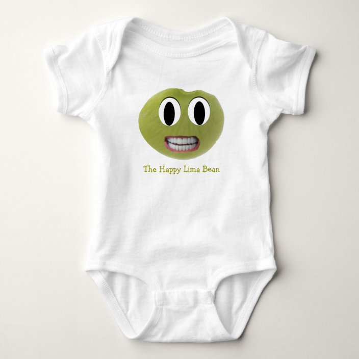 bean baby clothes