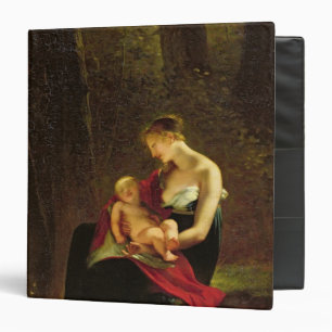 The Happy Mother Binder