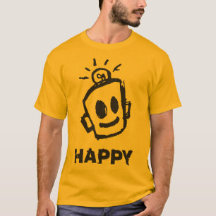 The HAPPY Shirt