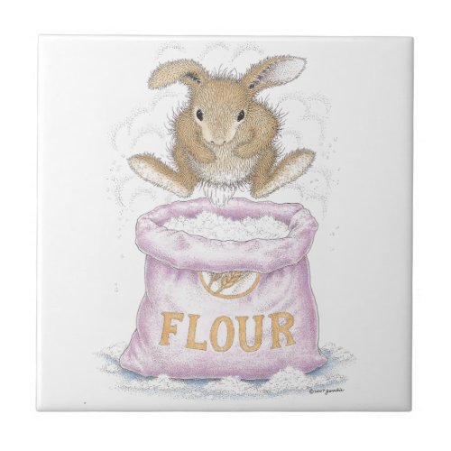 The HappyHoppers® Ceramic Tile